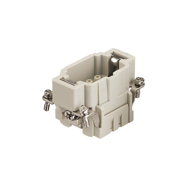 HARTING Crimpanschluss Stifteinsatz 09330062602